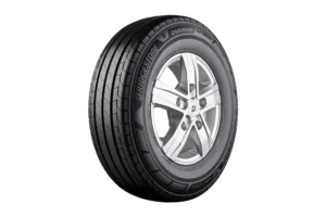 bridgestone duravis van