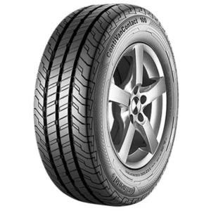 llanta continental contivancontact 100 22565r16c 8 112110r