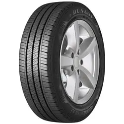 dunlop econodrive lt