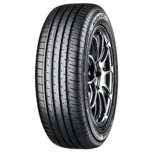 llanta yokohama 235 55 r19 blue earth xt ae61